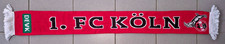 1. FC Köln Schal / Sponsor
