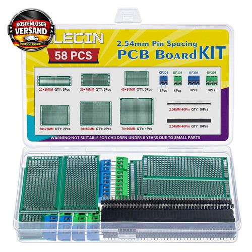 Prototyp pcb leiterplatten set - pcb,