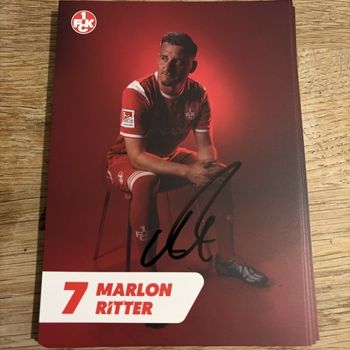 Autogrammkarte fc - autogrammkarte,