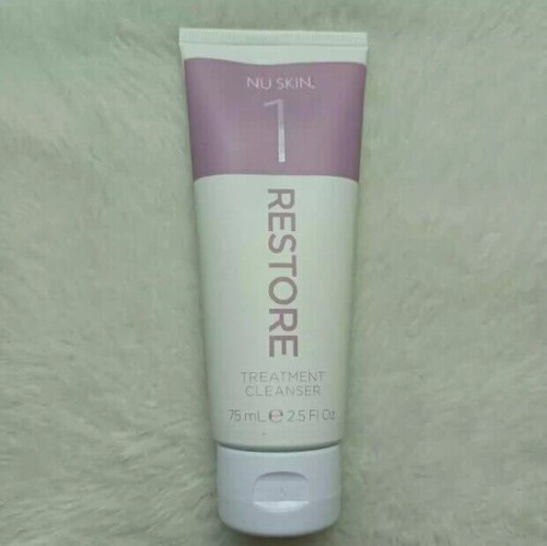 Skin restore treatment - nu,