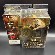 Texas Chainsaw Massacre