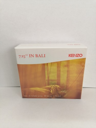 Kenzo bali eau de - in,