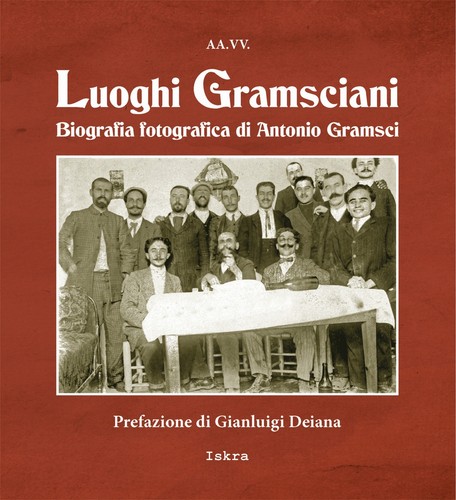 Gramscian orte antonio - gramscian,