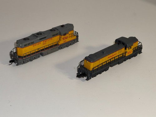Spur - 2x,