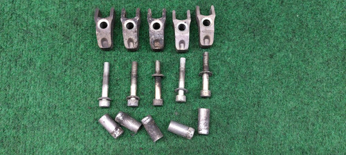 5 tdi spannbügel - vw,