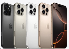 Apple iPhone 16 - 16+ Plus -16