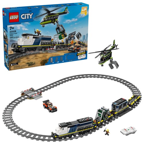 Lego city 60508 - lego®,