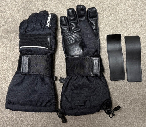 Skihandschuh reusch kinder - reusch,