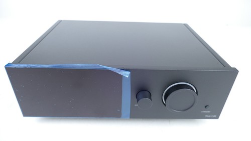Lyngdorf tdai 1120 streaming - lyngdorf,