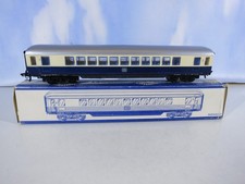 Hornby 7445 Rheingoldwagen f. Märklin AC, gut ,OVP (M11585)
