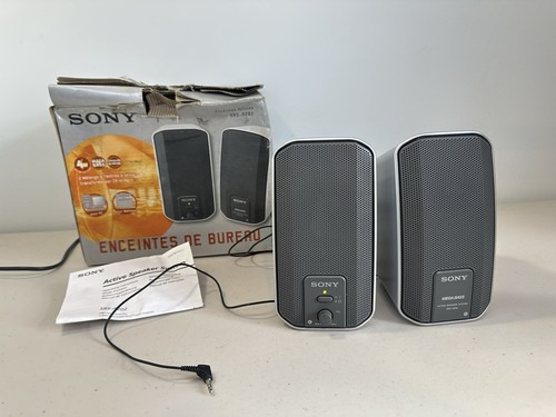 Sony lautsprechersystem model - sony,
