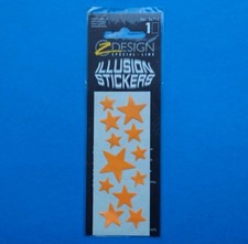 Stickeralbum Sticker Vintage