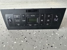 Audi A3 8L FL Steuergerät Klimaanlage Klimabedienteil 8L0820043J Climatronic