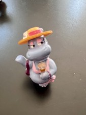 Susi Sonnenschein mit Sonnenhut Happy Hippos