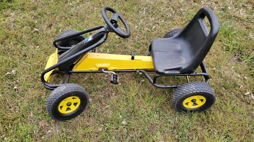 Kettler kettcar tretauto - kettler,