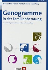 Genogramme in der Familienberatung Buch Hogrefe AG