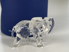 Swarovski figur 674587 elefant - swarovski,