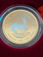 SüdAfrika 5 Shilling Silber