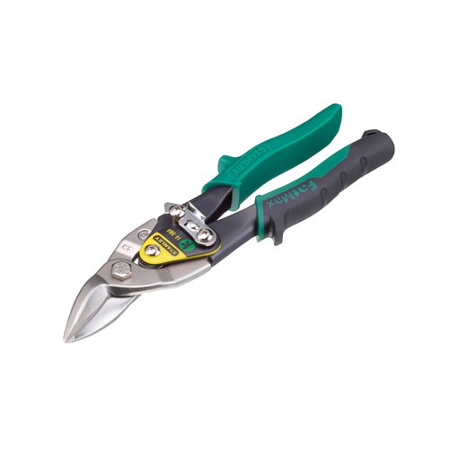 Stanley blechschere maxsteel - blechschere,