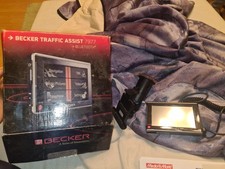 Becker Traffic Assist 7977