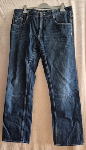 Jeans von angelo - jeans, litrico