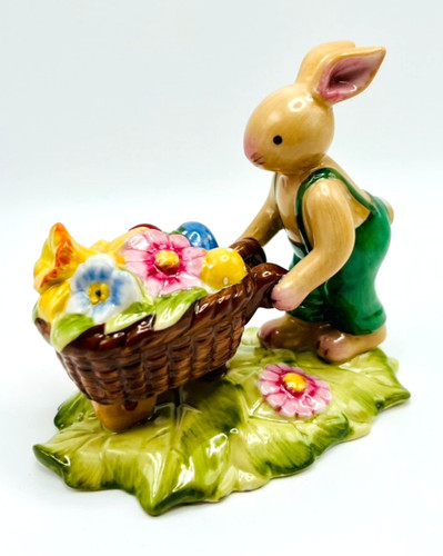Villeroy boch bunny - villeroy, &