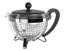 Bodum Teebereiter Glaskanne
