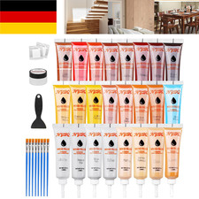 Holzkitt Reparaturset, Laminat