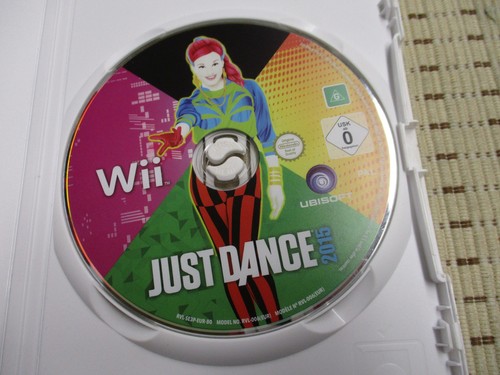 Just dance 2015 - just,