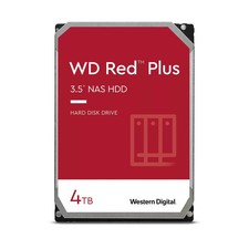 Western digital red - western,