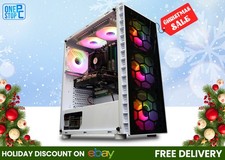 Core i7 Gaming PC NVIDIA RTX