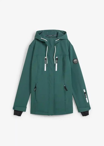 Neu softshelljacke 48 - gr.,