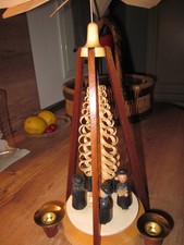 Vero Weihnachtspyramide VEB