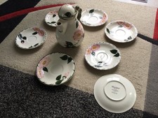 Villory Boch Wildrose Geschirr