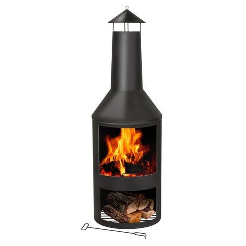 Bbq collection terrassenofen - bbq,