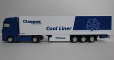 1/87 Herpa MB Actros Giga