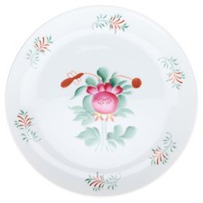 Speiseteller/ Coupeteller