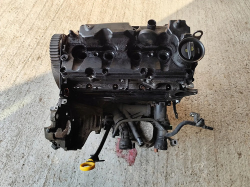 Motor passat dcxa 1 - b8, 1.6