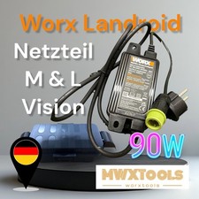 Worx landroid original 90w - worx,