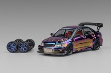Mitsubishi lancer evo - lancer,