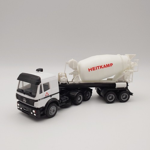 Herpa mercedes benz sk - herpa,