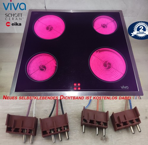 Viva vvk16r05e0 kochfeld - vvk16r05e0, m