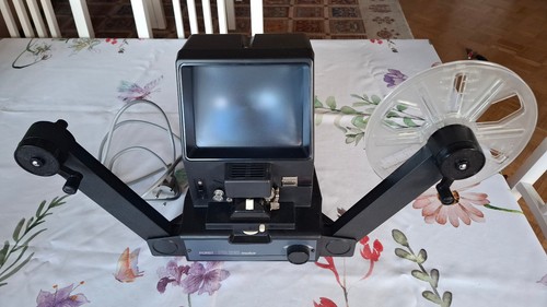 Porst filmbetrachter fb216 - porst,