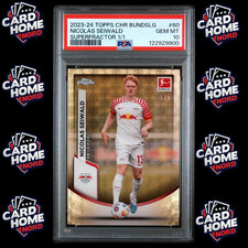Nicolas seiwald 1 - seiwald, 1/1