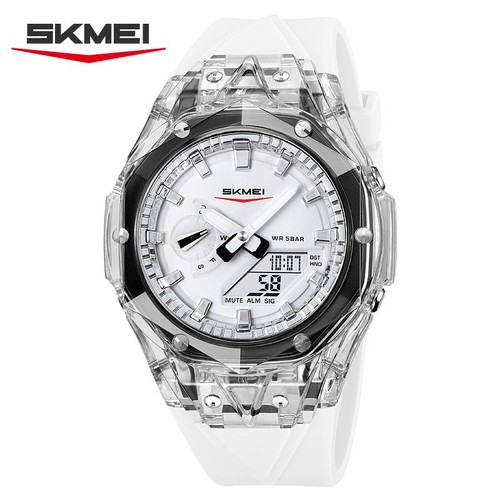 Herren uhr analog digitaluhr - herren,