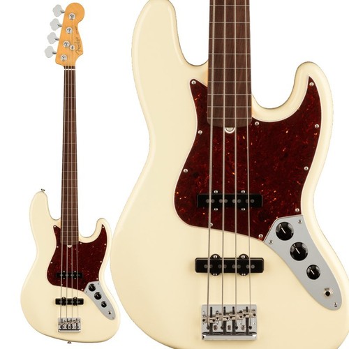 Fender american pro - fender,