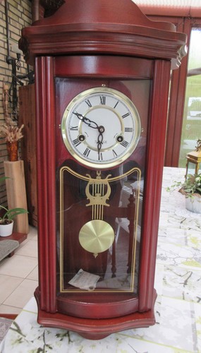 Wunderschöner regulator - wunderschöner,