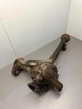 Volkswagen Touareg I 2005