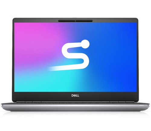 Laptop dell precision 7560 - dell,