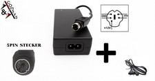 Netzteil Adapter 12V 5V 2A